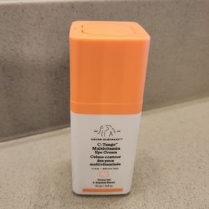 Drunk Elephant C-Tango Multivitamin Eye Cream